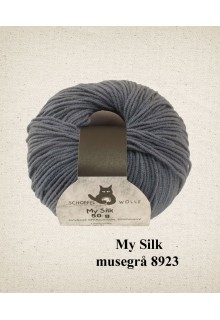 My Silk - Schoppel Wolle