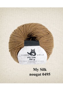 My Silk - Schoppel Wolle