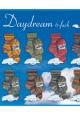 strømpegarn - maskingarn - Daydream - opal