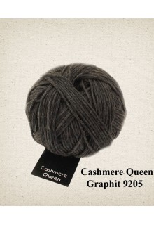 Cashmere Queen