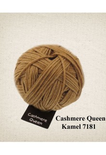 Cashmere Queen