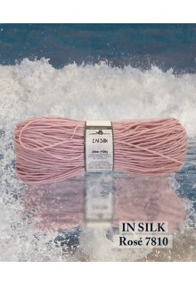 In Silk - Schoppel Wolle