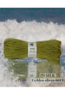 In Silk - Schoppel Wolle