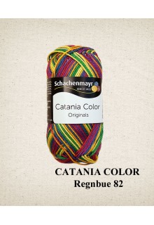 Bomuldsgarn, Schachenmayr, Catania Color