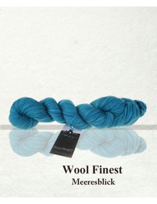 merinould Wool Finest