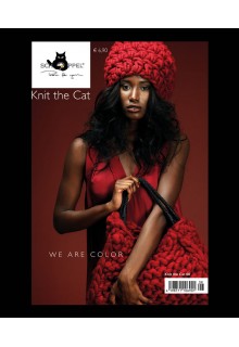 Knit the Cat 08 - We are color