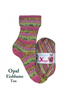 Eisblume - 8-trådet sokkegarn