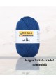 Regia Silk 6-trådet strømpegarn