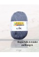 Regia Silk 6-trådet strømpegarn