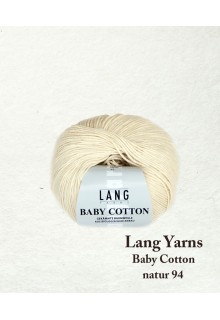økologisk bomuld Baby Cotton den fineste kvalitet