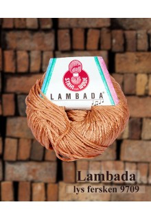 Lambada - bomuld / viskose