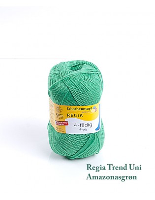 Regia Trend Uni