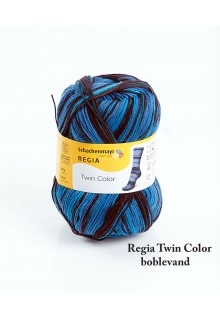Twin Color - syrede farver