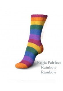 Regia  "Rainbow"
