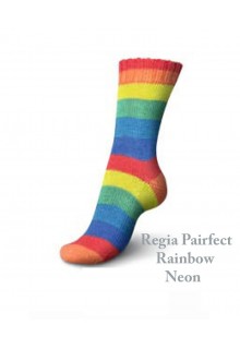Regia  "Rainbow"