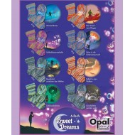 Sweet Dreams  Opal - 1kg spole