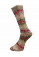 Mally Socks - Weihnachtsedition