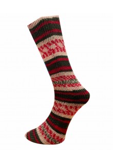 Mally Socks - Weihnachtsedition