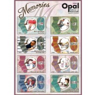 Opal Memories