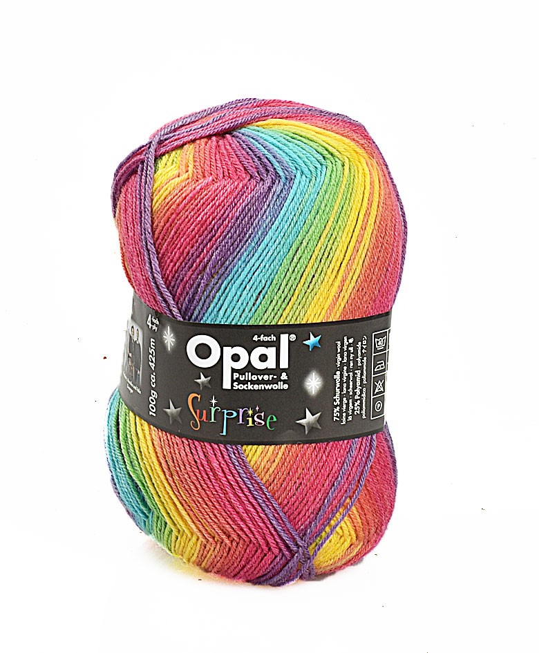 Opal 4-trådet Surprise