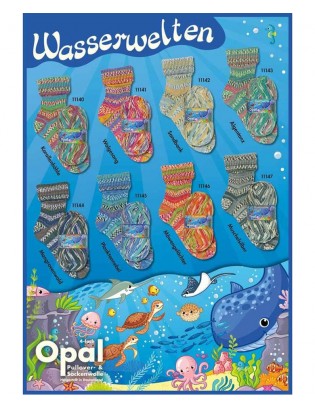 Opal Wasserwelten