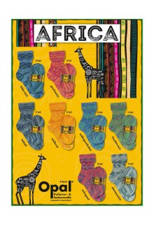 Opal Africa