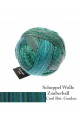Strømpegarn Zauberball Crazy