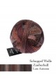 Strømpegarn Zauberball Crazy
