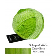 Crazy Boys